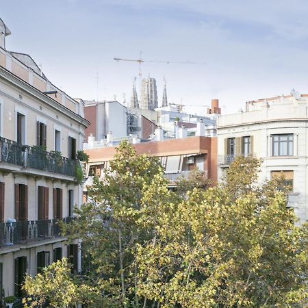Апартаменти Ola Living Consell De Cent Барселона Екстер'єр фото