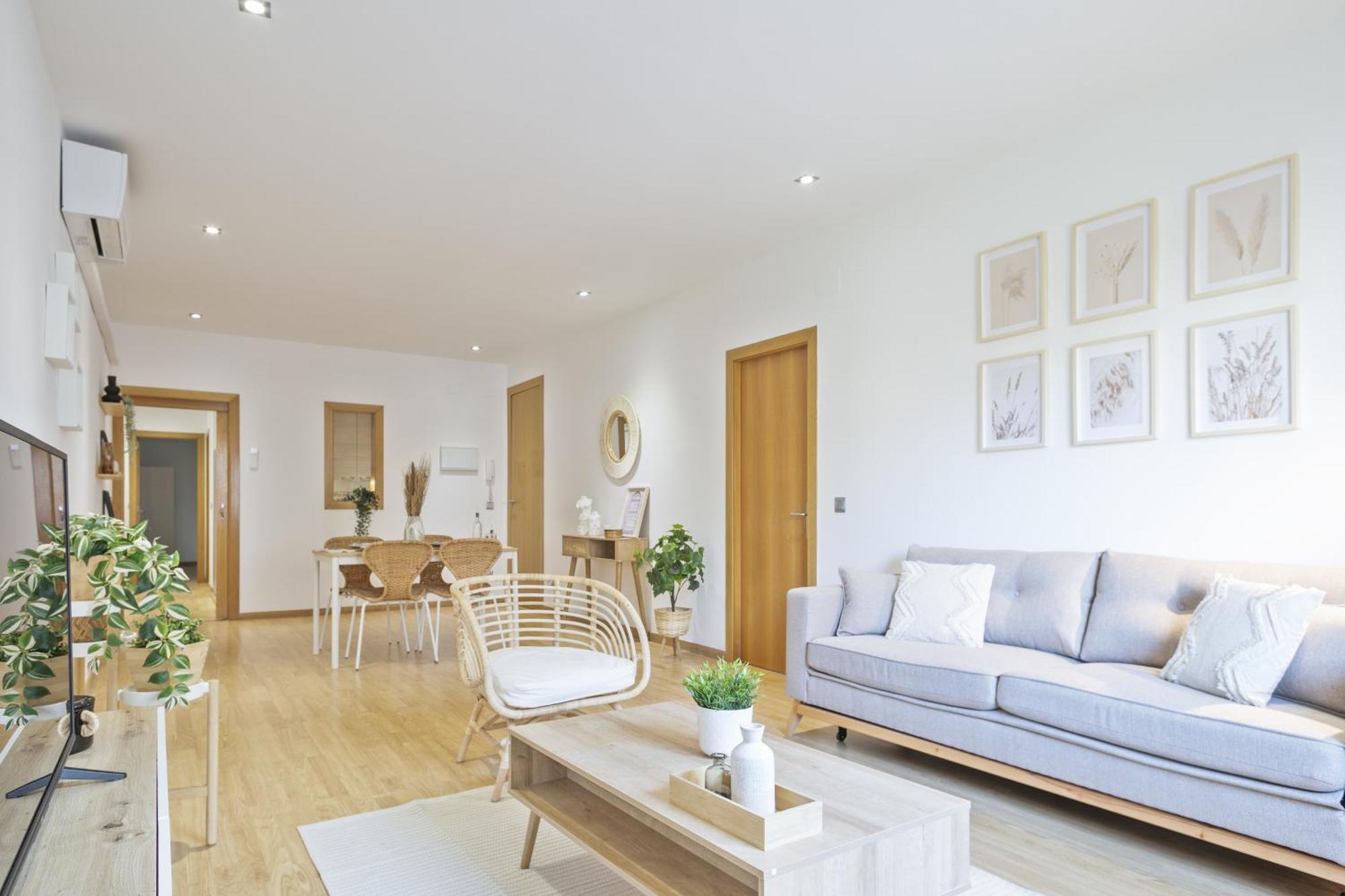 Апартаменти Ola Living Consell De Cent Барселона Екстер'єр фото