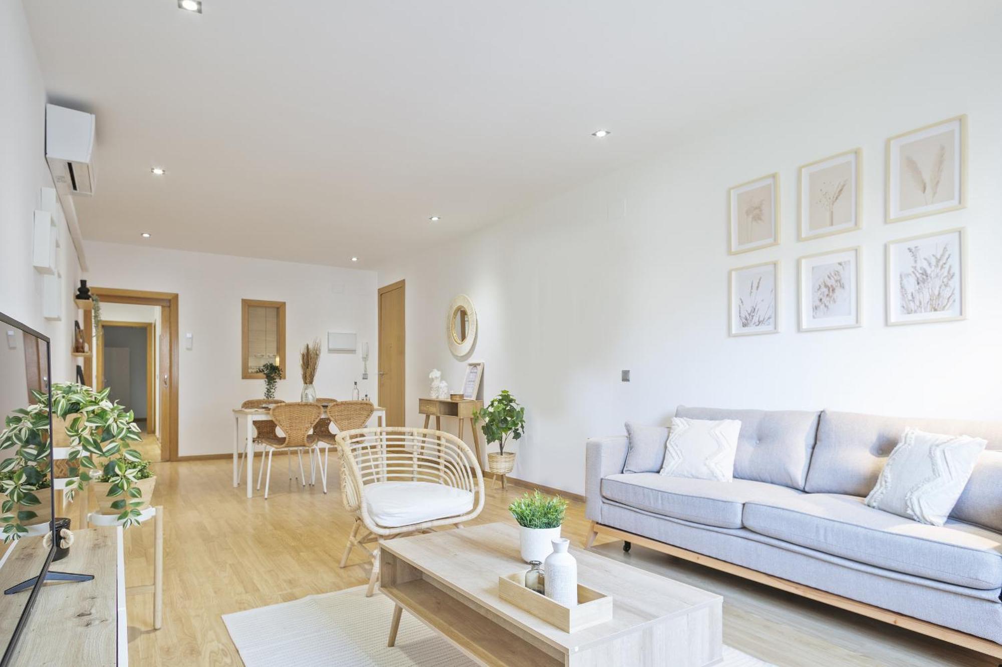 Апартаменти Ola Living Consell De Cent Барселона Екстер'єр фото