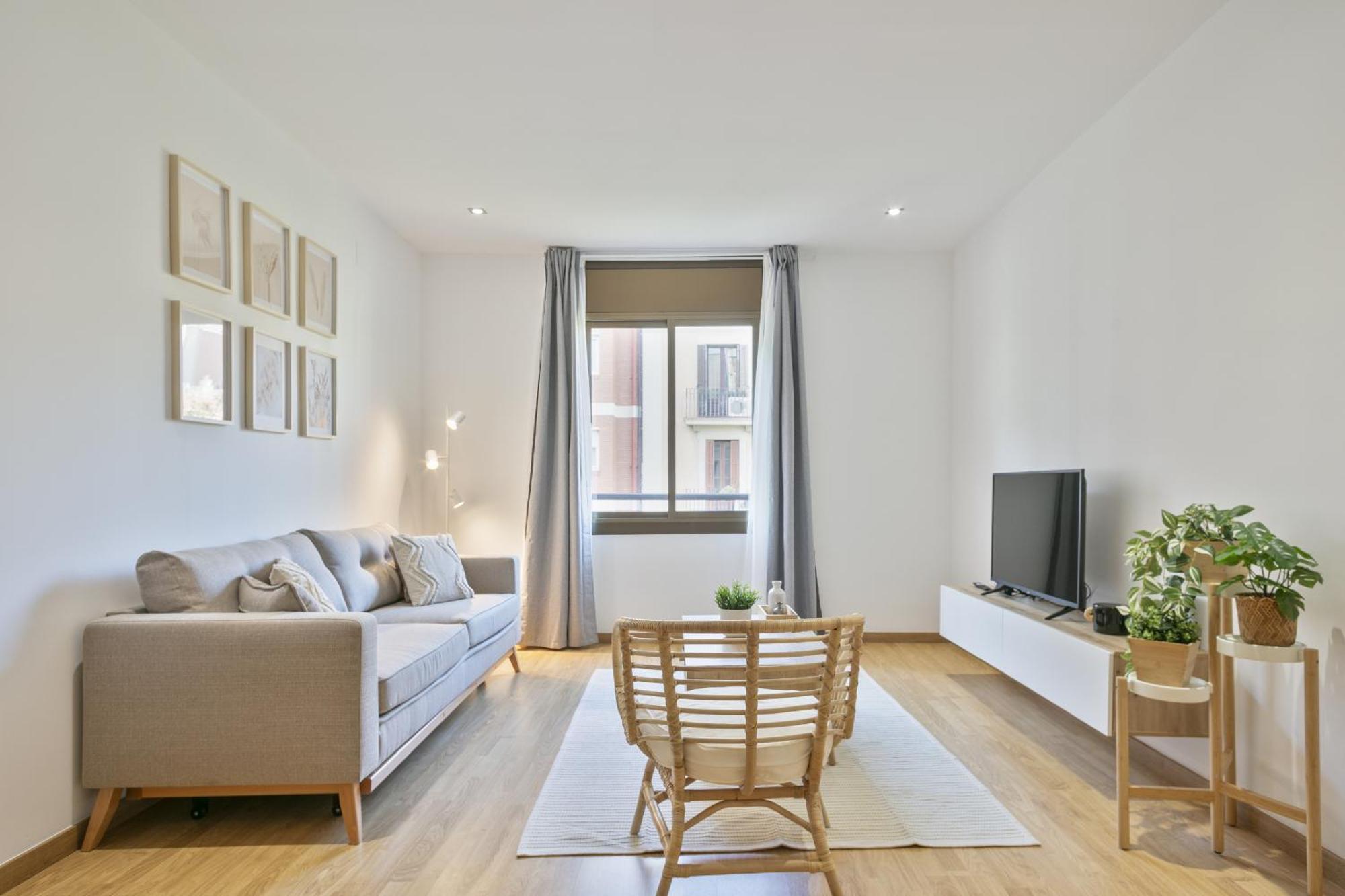 Апартаменти Ola Living Consell De Cent Барселона Екстер'єр фото