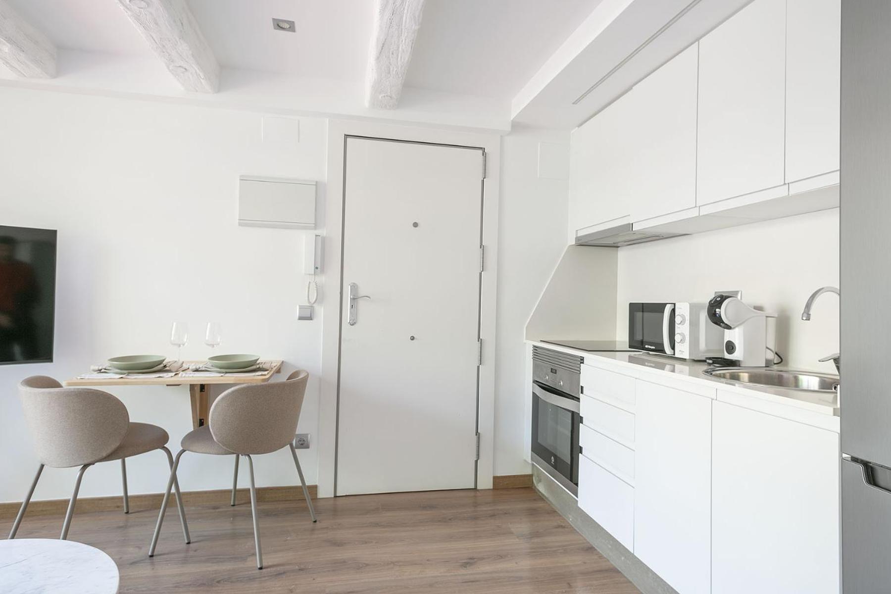 Апартаменти Ola Living Consell De Cent Барселона Екстер'єр фото