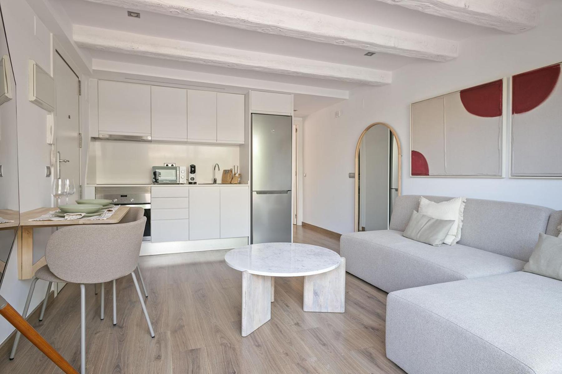 Апартаменти Ola Living Consell De Cent Барселона Екстер'єр фото