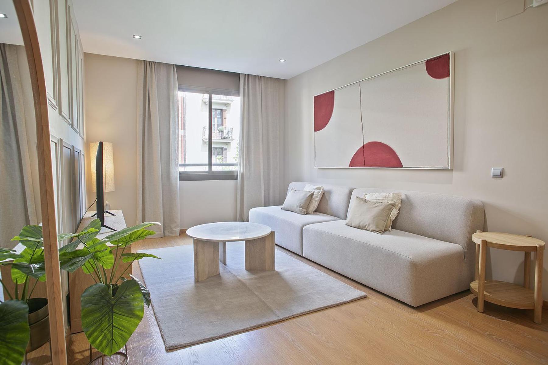 Апартаменти Ola Living Consell De Cent Барселона Екстер'єр фото