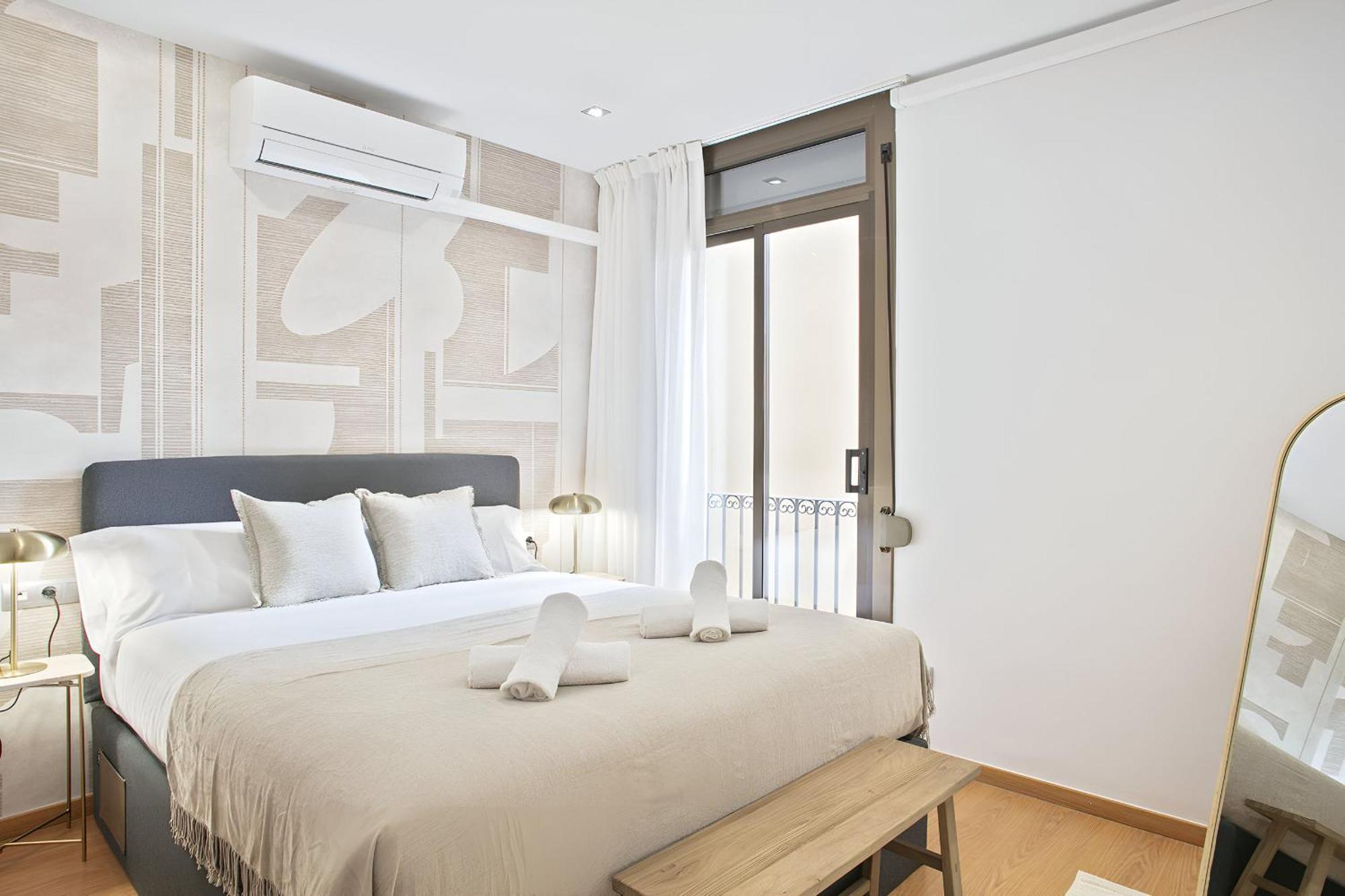 Апартаменти Ola Living Consell De Cent Барселона Екстер'єр фото